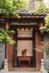 huifeng house Hotels in Langzhong