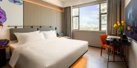 RANY Hotel, Nanxin Road, Science and Technology Park, Shenzhen - Salle De Lit Facile à Grande