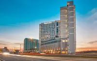 Kingsford Hotel Manila Отели рядом с достопримечательностью «Cathedral Of The King»