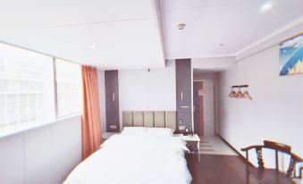 fuqing junehall hotel
