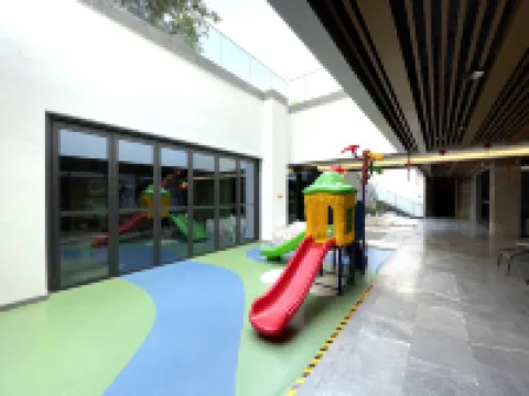 三亞海棠灣和逸泳池別墅