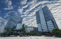Shangyin International Hotel Hotels near Jinshanzui Fishing Village