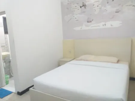 巴圖克鎮別墅