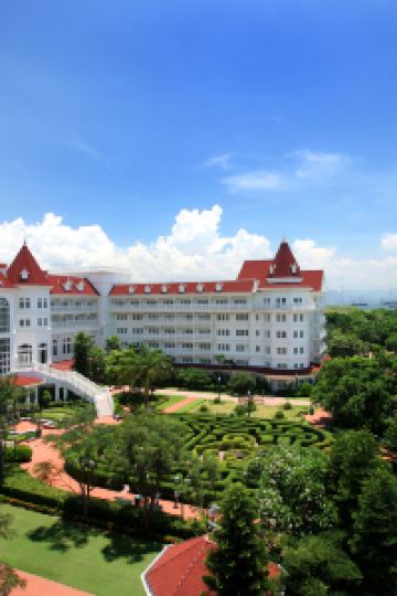 香港のハーバープラザを格安料金で宿泊予約 Trip Com