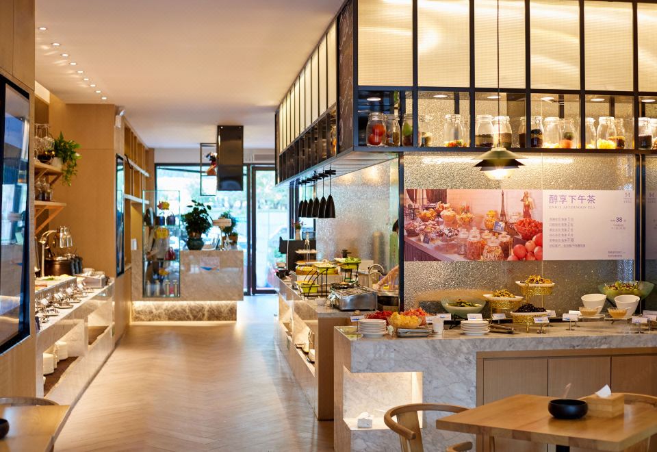 미훗 시어터 호텔