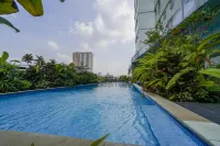 Swiss-Belhotel Serpong - Pools