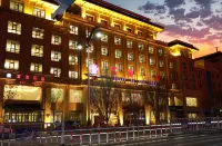Fuguo Hotel