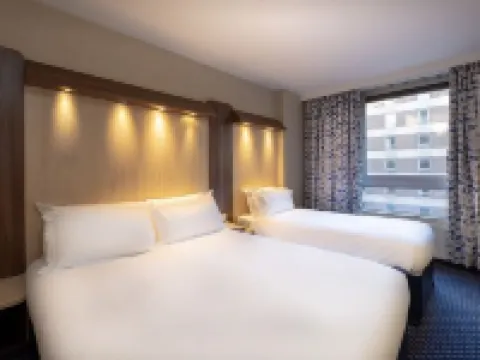 Royal National Hotel Hotel a Londra
