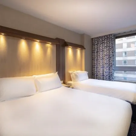 Royal National Hotel Hotels in London