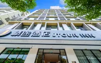 Jtour Inn ( Hechi Yizhou Municipal Center Plaza Store）