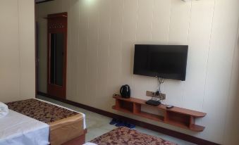 Yongcheng Nongjia Hotel