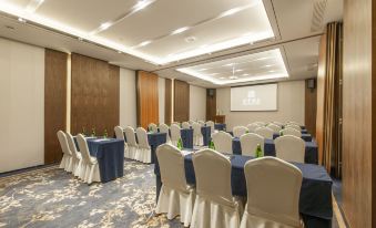 SSAW Boutique Hotel Cheng Man
