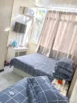 Shunxin Hostel (Dalian Dalian Bay) Отели в г. Бухта Далянь