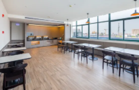 HanTing Hotel (Hai'an Wenfeng Great World)