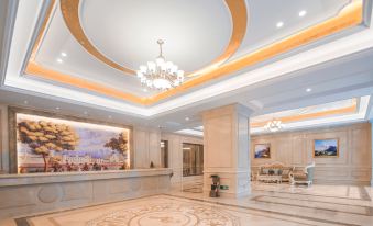 vienna Hotel (ChangZhou University Town)