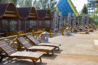 Shuishi Forest Hot Spring Resort - Gym