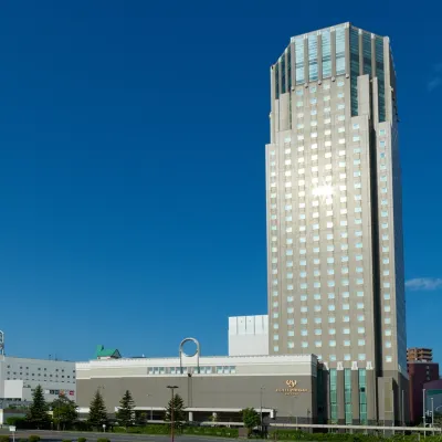هوتل إميسيا سابورو Hotels near ملعب سابورو أتسوبيتسو بارك