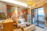 Youyoutanggu Hot Spring Holiday Villa (Fogang Tangtang Shop in Qingyuan)