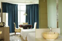 Zaoyang Dongbao Boutique Hotel - 2 tähden