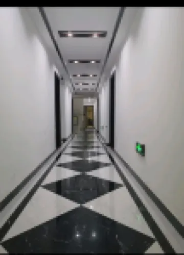 Taixing Yongjian Business Express Hotel