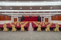 Guangming Hotel Hôtels à : Weinan