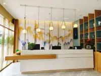 Wufeng Jianshan Hotel