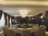 บิสซิเนส โฮเต็ลตงชิง ฮาร์บิน โรงแรมใกล้พิพิธภัณฑ์หน่วย 731 - โรงงานแห่งความตาย