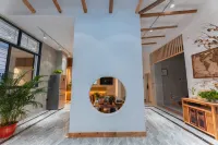 Juruo Boutique Homestay (Quanzhou Dongstation Branch) Hotels in Nan'an