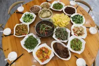 Yixian Yiyuan Homestay