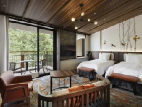 Karuizawa Prince Hotel West Hotels in Karuizawa