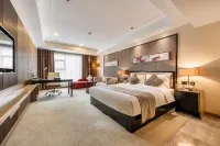 Quanshun Hotel Hotels near Xinjiang International Convention and Exhibition Center