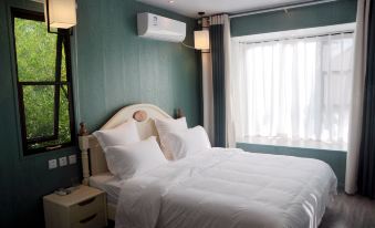 Shifang Yujingyuan Hotel