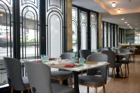 Oakwood Hotel & Residence Bangkok