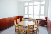 Haimu Hotel - servizio colazione