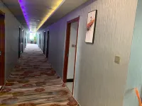 Shaoxing Xinlong Business Hotel