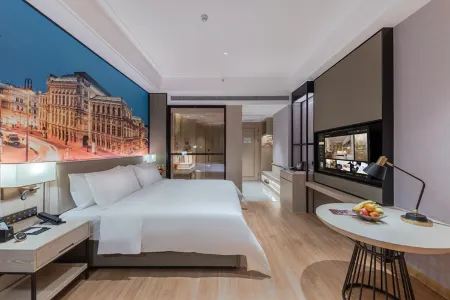 Vienna International Hotel