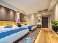 yixiangyuan hotel - 3-Sterne