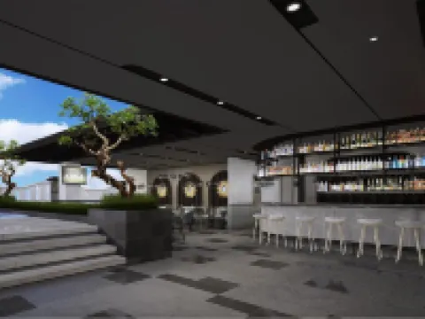 Zigna Kampung Batik Hotels in Surakarta