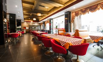 Hang Seng Business Hotel Dongguan (Huayang Lake)