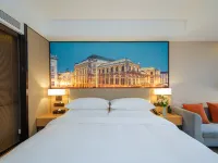 Vienna International Hotel (Kunming Expo Park Hongqiao Metro Station) Hotels near Guandu