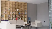 Pingle Zano Hotel