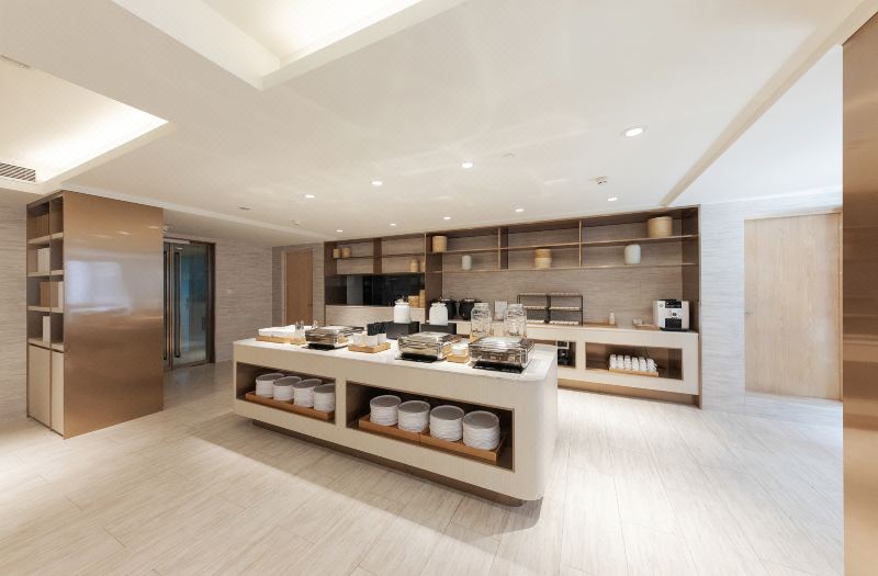 JI Hotel (Beijing Sanbo Brain Hospital Dongba South Subway Station Hotel) photo 2
