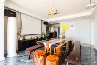 Lianyungang shellfish house