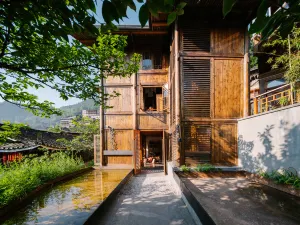 Qianhu Xingzhe Shangju Hotel