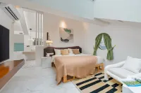 Beihai Yintan gulixiang B & B