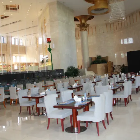 Regal Kangbo Hotel