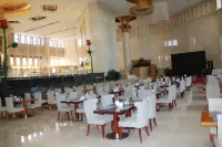 Regal Kangbo Hotel - breakfast
