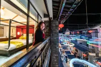 Guixiang Huju B&B (Jianshui Ancient City)