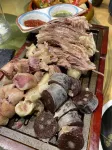 Damao banner baoyin manduara tourist resort - 朝食