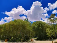 塔什庫爾幹迎賓館 鄰近帕公尺爾旅遊區的酒店